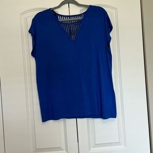 Lane Bryant summer top.